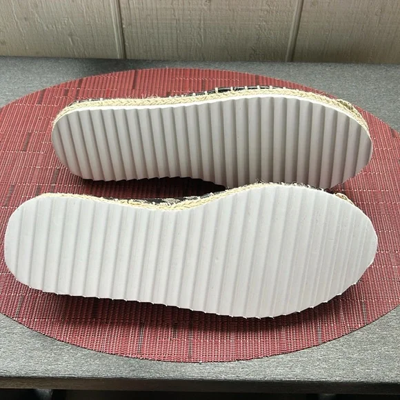 Nautica Espadrilles - Picture 5 of 7